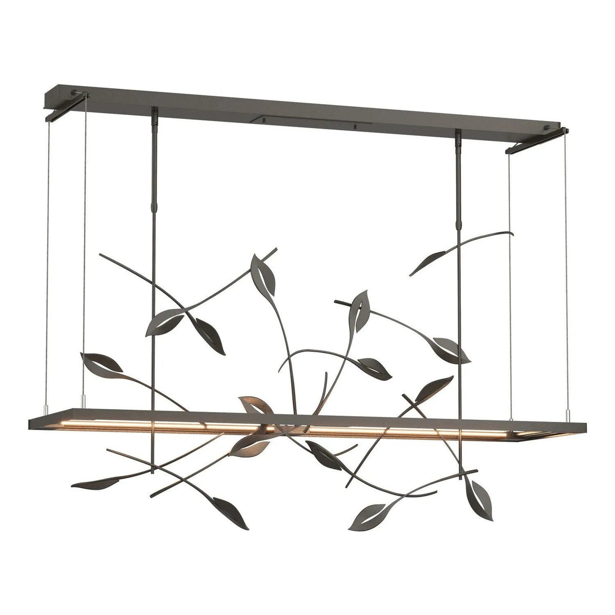 Hubbardton Forge - Autumn LED Pendant - 139756-LED-STND-14 | Montreal Lighting & Hardware