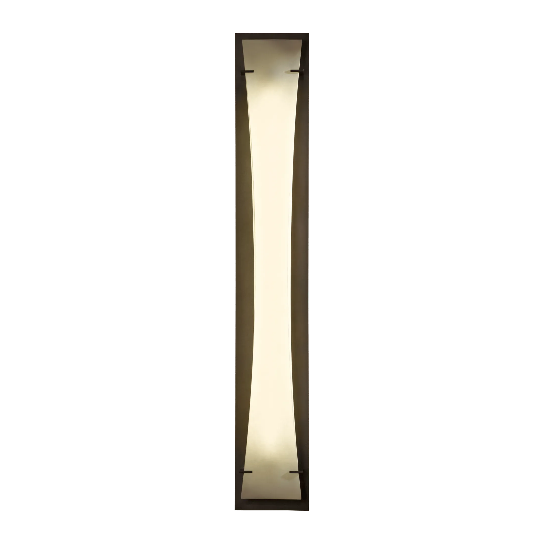 Hubbardton Forge - Bento LED Wall Sconce - 205956-LED-07-SH1973 | Montreal Lighting & Hardware