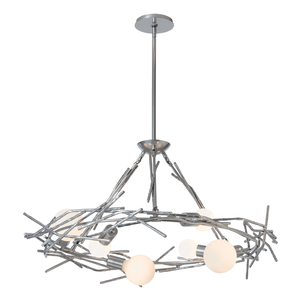 Hubbardton Forge - Brindille Pendant - 131088-SKT-MULT-85 | Montreal Lighting & Hardware