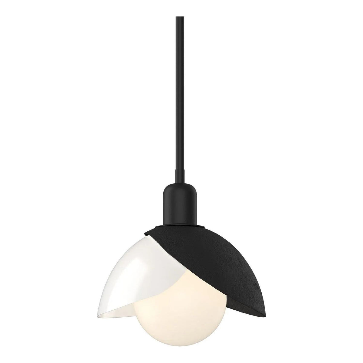 Hubbardton Forge - Brooklyn Pendant - 181184-SKT-MULT-10-BB0757 | Montreal Lighting & Hardware