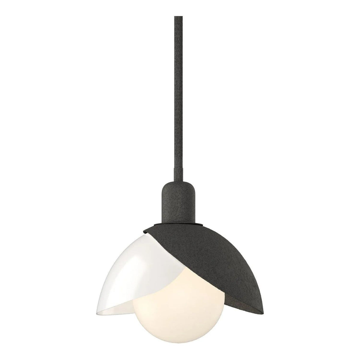 Hubbardton Forge - Brooklyn Pendant - 181184-SKT-MULT-20-BB0757 | Montreal Lighting & Hardware