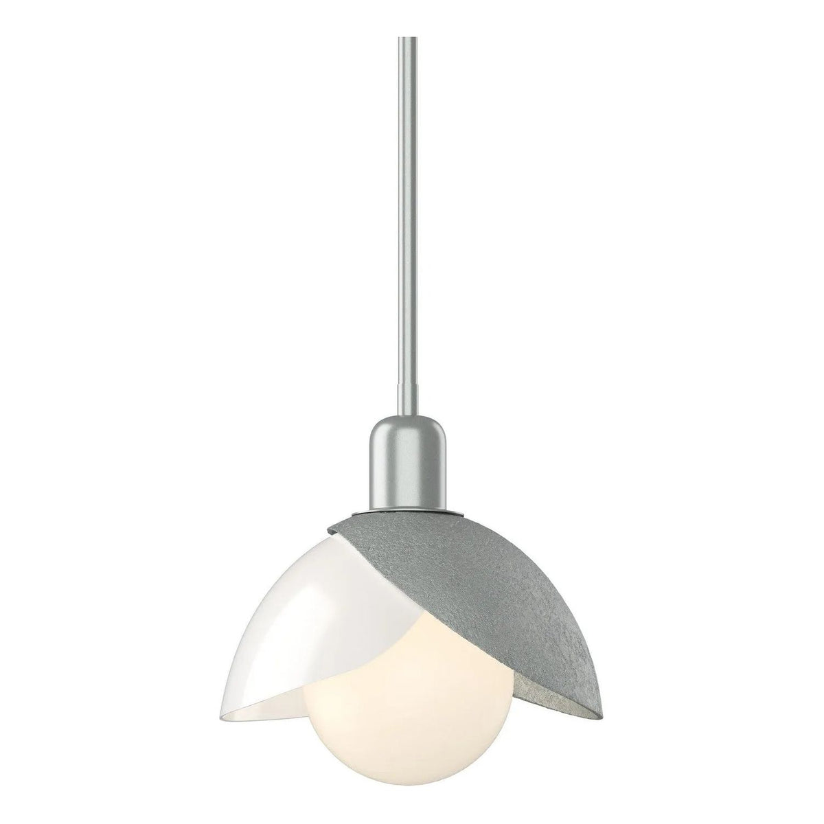 Hubbardton Forge - Brooklyn Pendant - 181184-SKT-MULT-82-BB0757 | Montreal Lighting & Hardware