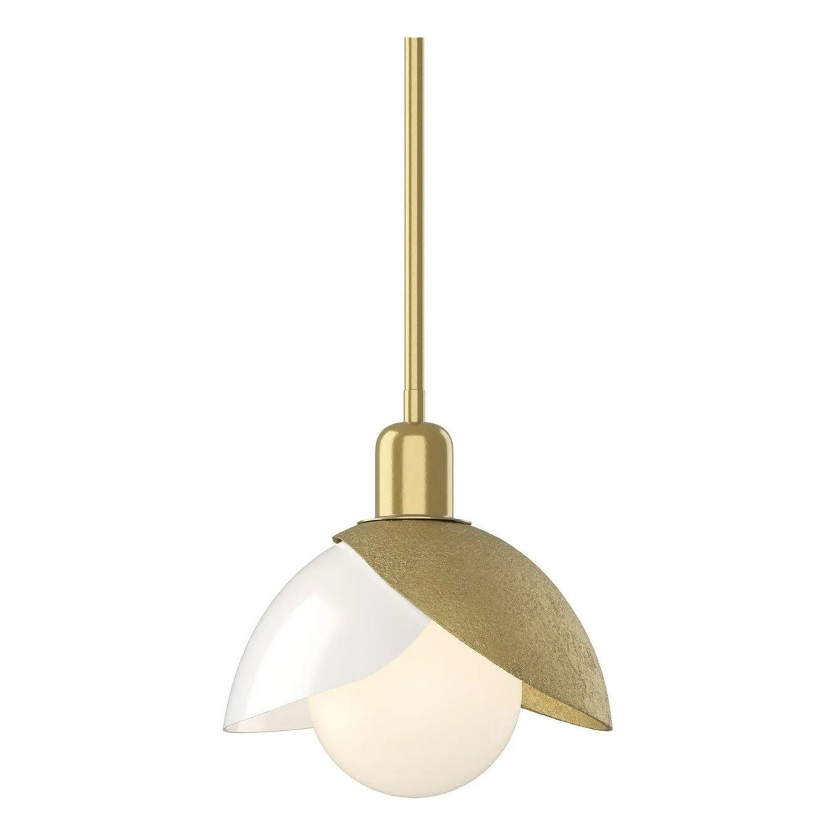 Hubbardton Forge - Brooklyn Pendant - 181184-SKT-MULT-86-BB0757 | Montreal Lighting & Hardware