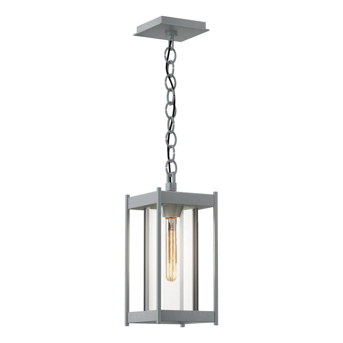 Hubbardton Forge - Cela Outdoor Lantern - 362021-SKT-78-ZM0730 | Montreal Lighting & Hardware