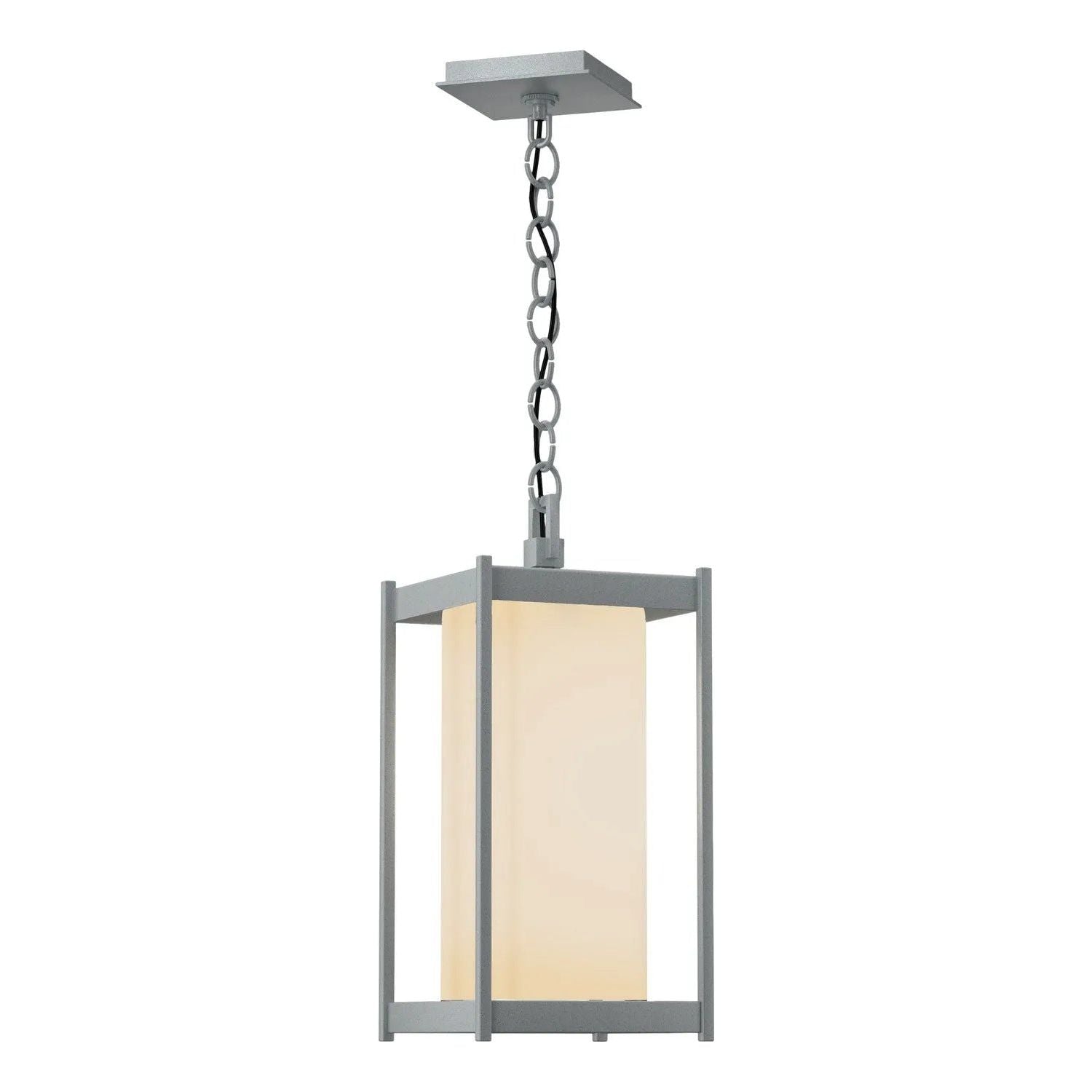 Hubbardton Forge - Cela Outdoor Lantern - 362023-SKT-78-GG0731 | Montreal Lighting & Hardware