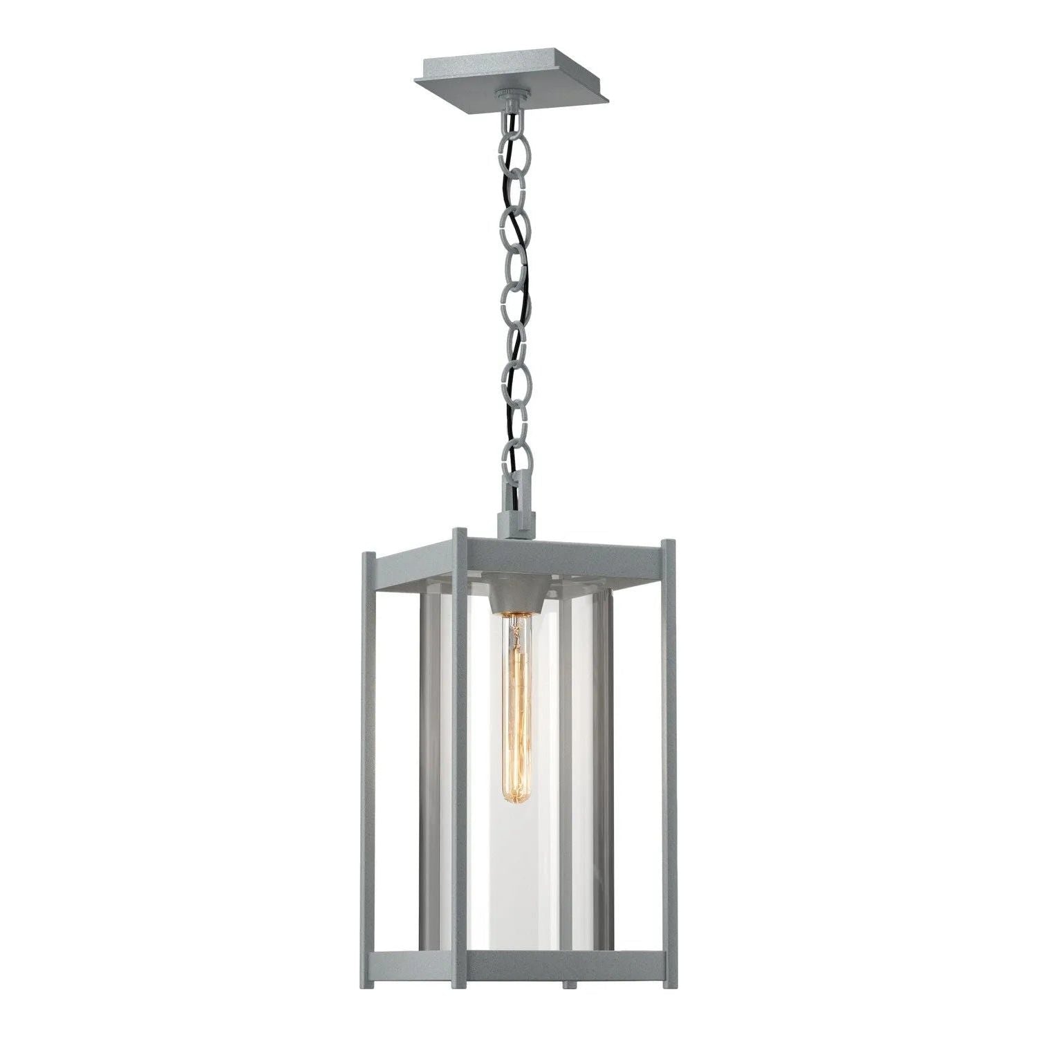 Hubbardton Forge - Cela Outdoor Lantern - 362023-SKT-78-ZM0731 | Montreal Lighting & Hardware