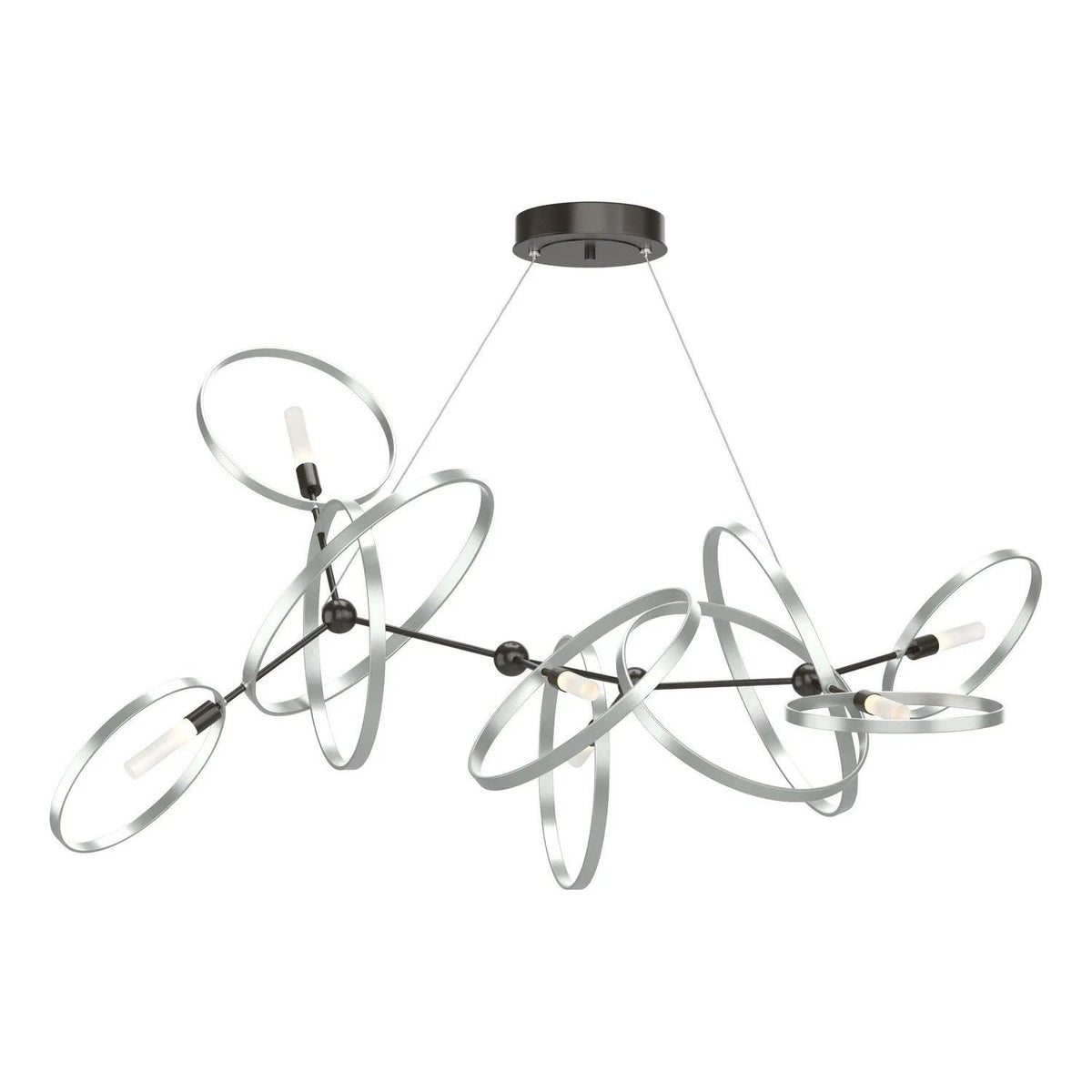 Hubbardton Forge - Celesse Pendant - 138920-SKT-STND-14-82 | Montreal Lighting & Hardware