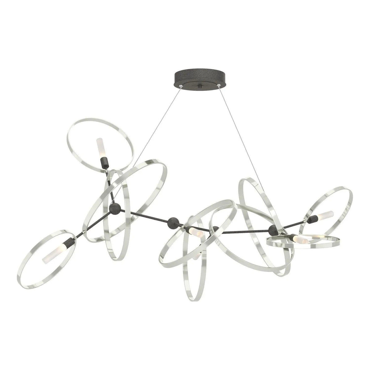 Hubbardton Forge - Celesse Pendant - 138920-SKT-STND-20-85 | Montreal Lighting & Hardware