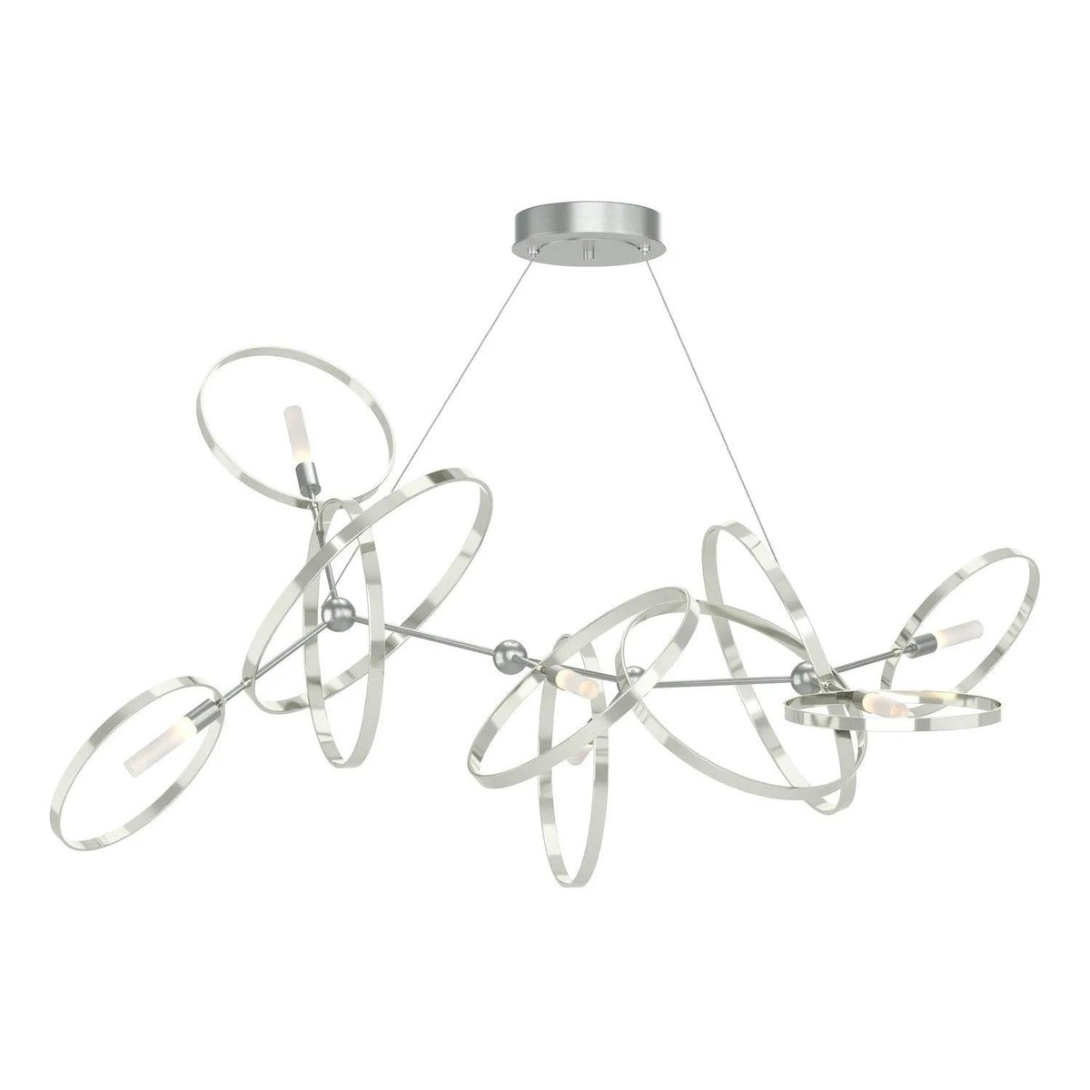 Hubbardton Forge - Celesse Pendant - 138920-SKT-STND-82-85 | Montreal Lighting & Hardware