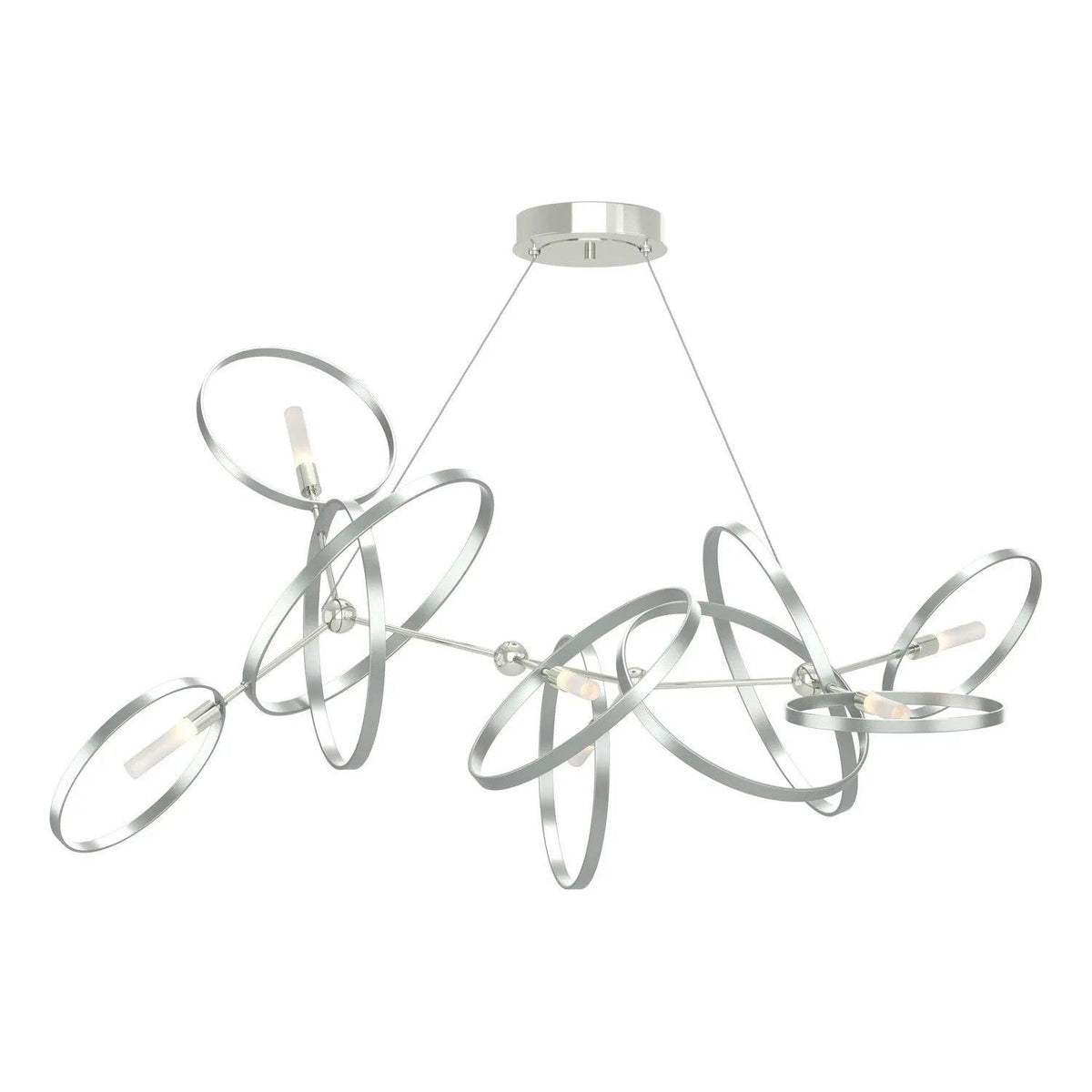 Hubbardton Forge - Celesse Pendant - 138920-SKT-STND-85-82 | Montreal Lighting & Hardware