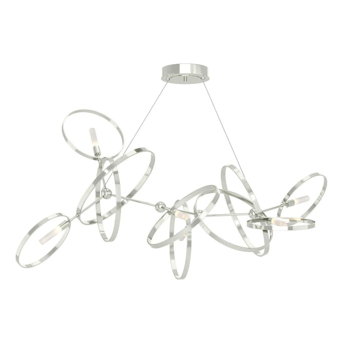 Hubbardton Forge - Celesse Pendant - 138920-SKT-STND-85-85 | Montreal Lighting & Hardware