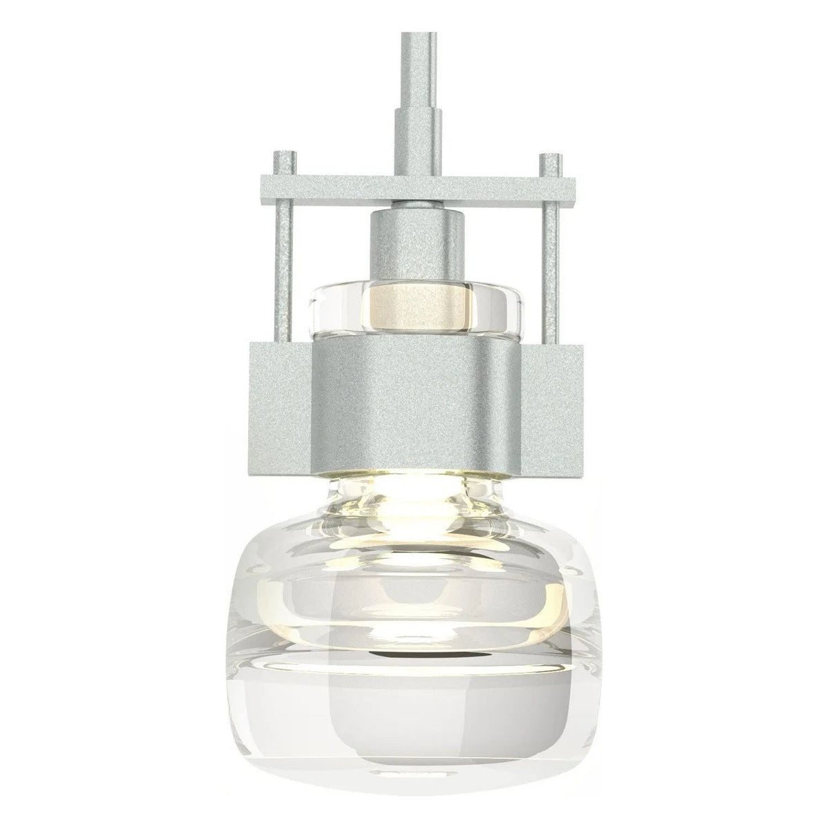 Hubbardton Forge - Cuff Mini Pendant - 187340-SKT-MULT-82-ZM0447 | Montreal Lighting & Hardware