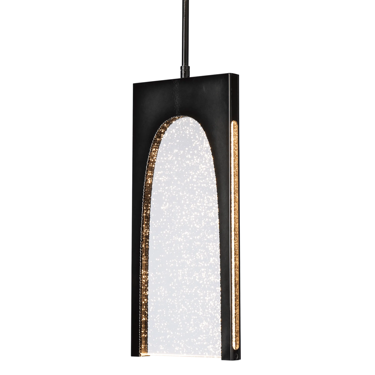 Hubbardton Forge - Cypress LED Pendant - 181540-LED-MULT-89-II0787 | Montreal Lighting & Hardware