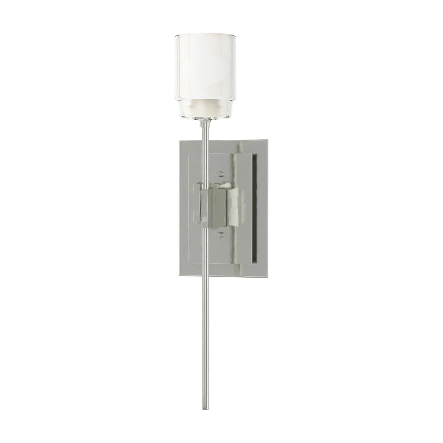 Hubbardton Forge - Echo Wall Sconce - 204320-SKT-85-YC0369 | Montreal Lighting & Hardware