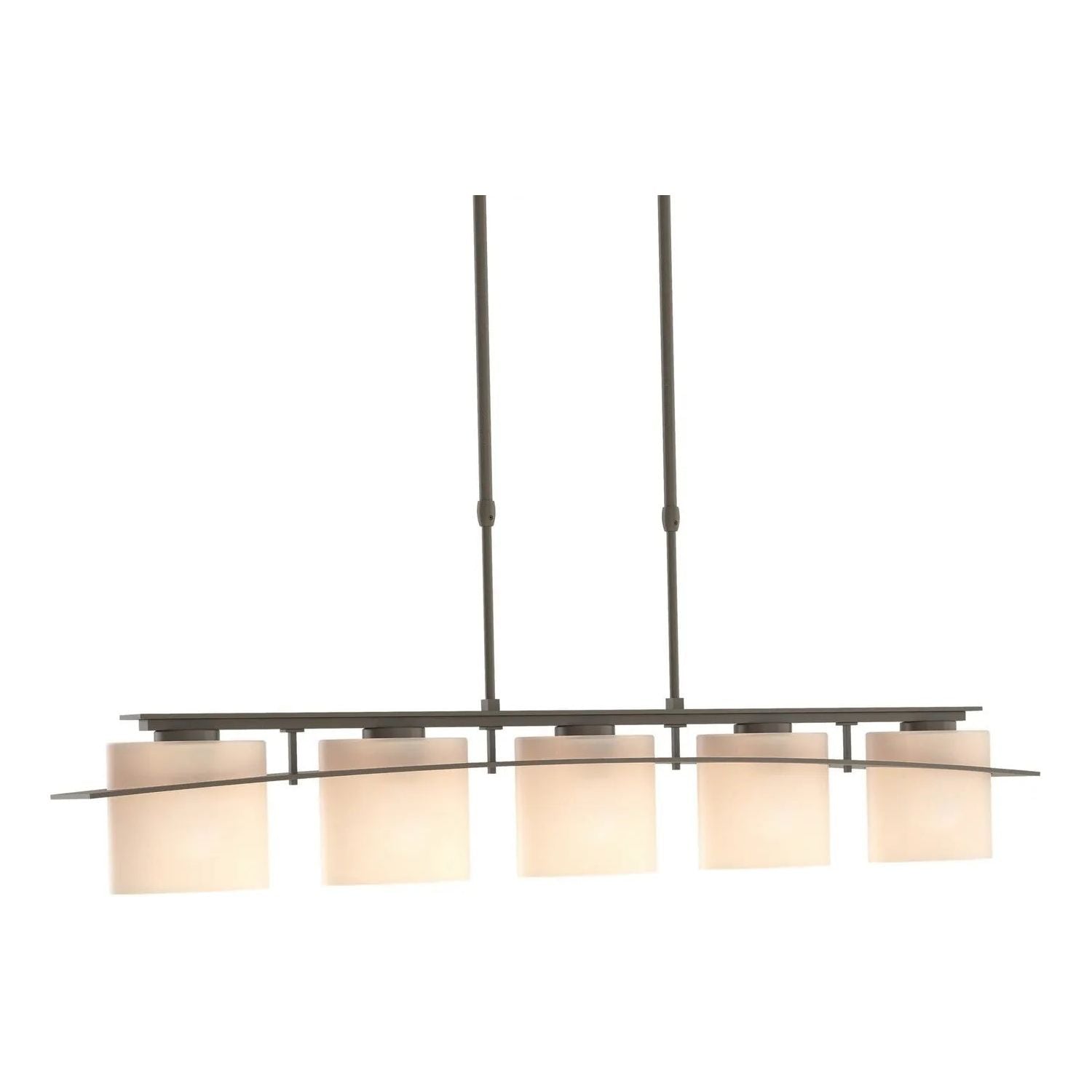 Hubbardton Forge - Ellipse Pendant - 137525-SKT-LONG-07-GG0182 | Montreal Lighting & Hardware