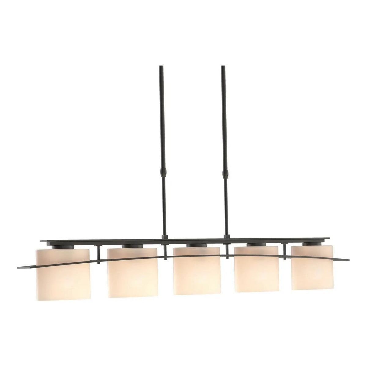 Hubbardton Forge - Ellipse Pendant - 137525-SKT-LONG-10-GG0182 | Montreal Lighting & Hardware