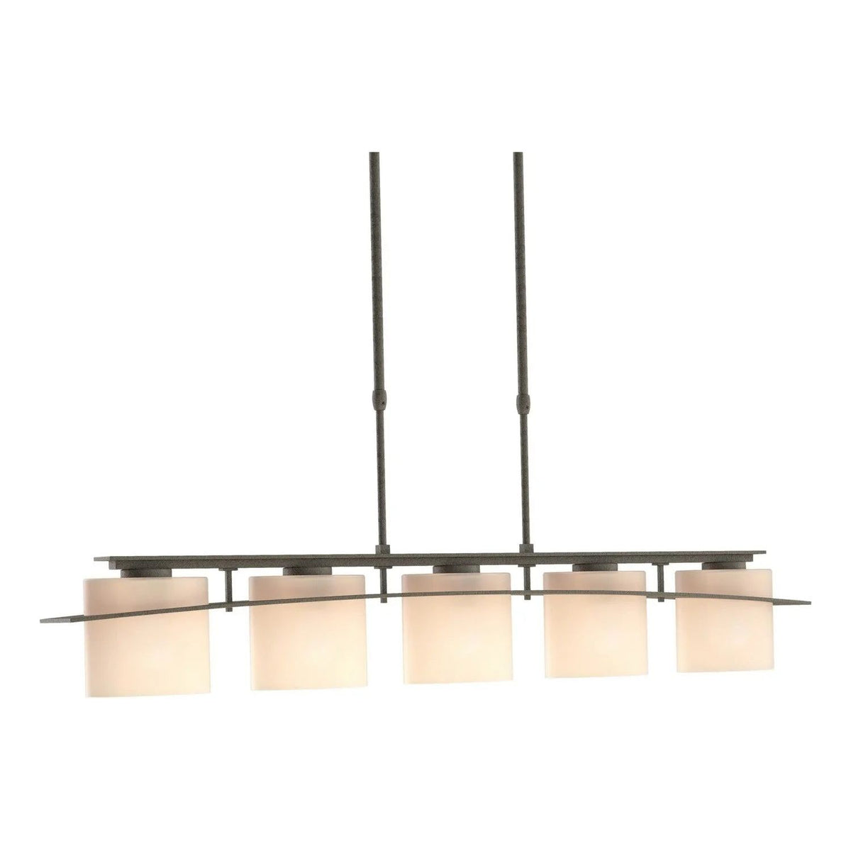 Hubbardton Forge - Ellipse Pendant - 137525-SKT-LONG-20-GG0182 | Montreal Lighting & Hardware