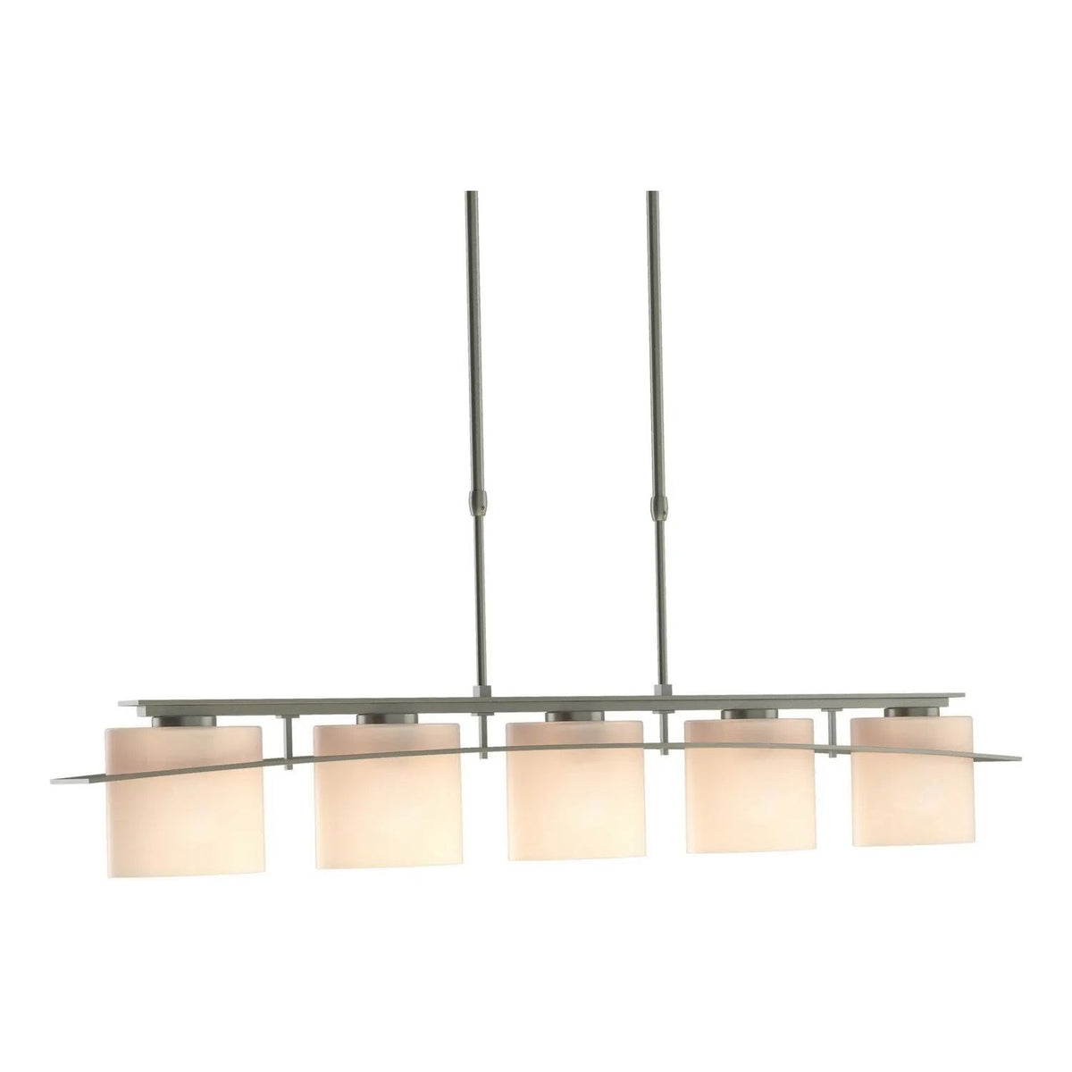 Hubbardton Forge - Ellipse Pendant - 137525-SKT-LONG-82-GG0182 | Montreal Lighting & Hardware