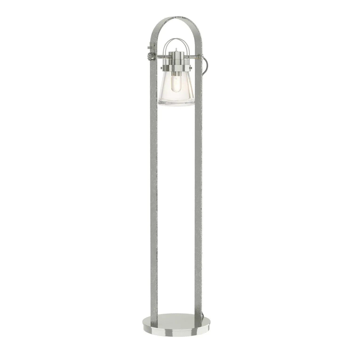 Hubbardton Forge - Erlenmeyer Floor Lamp - 247810-SKT-85-ZM0467 | Montreal Lighting & Hardware