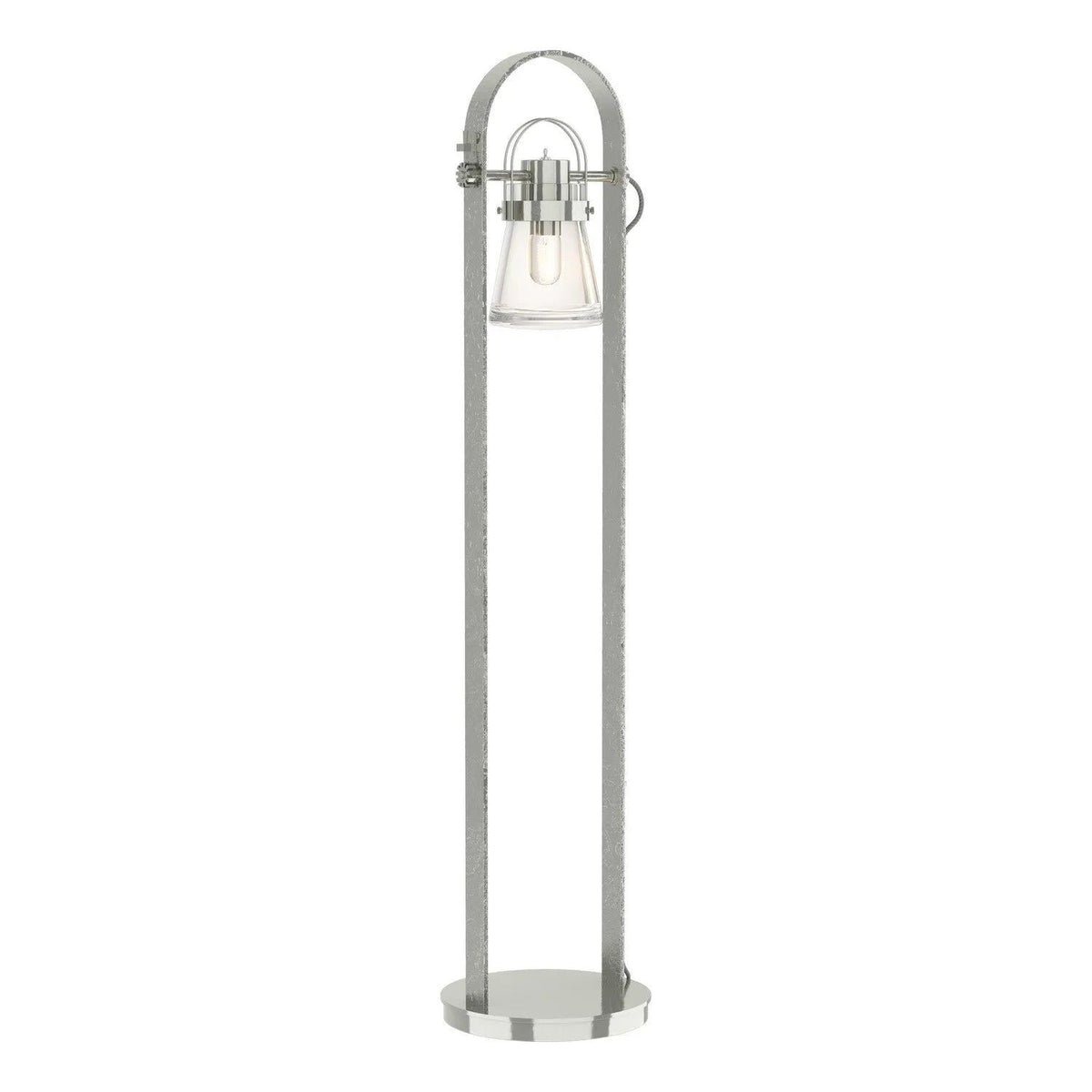 Hubbardton Forge - Erlenmeyer Floor Lamp - 247810-SKT-85-ZM0467 | Montreal Lighting & Hardware