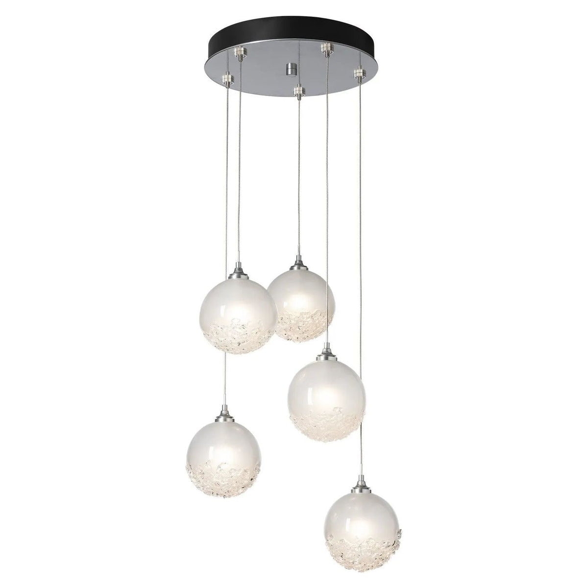 Hubbardton Forge - Fritz LED Pendant - 131131-SKT-STND-85-FD0750 | Montreal Lighting & Hardware