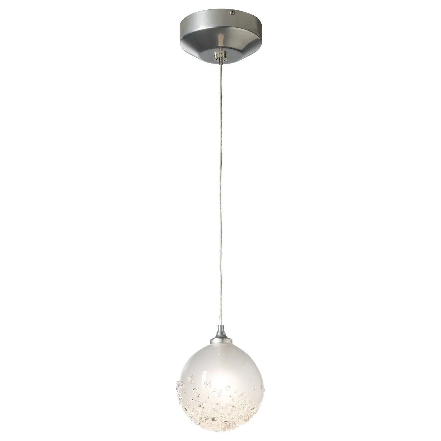 Hubbardton Forge - Fritz LED Pendant - 161187-SKT-STND-85-FD0750 | Montreal Lighting & Hardware