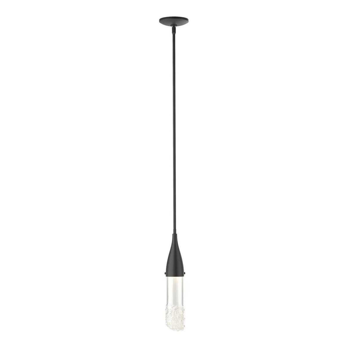 Hubbardton Forge - Fritz Mini Pendant - 188900-SKT-MULT-10-ZM0617 | Montreal Lighting & Hardware