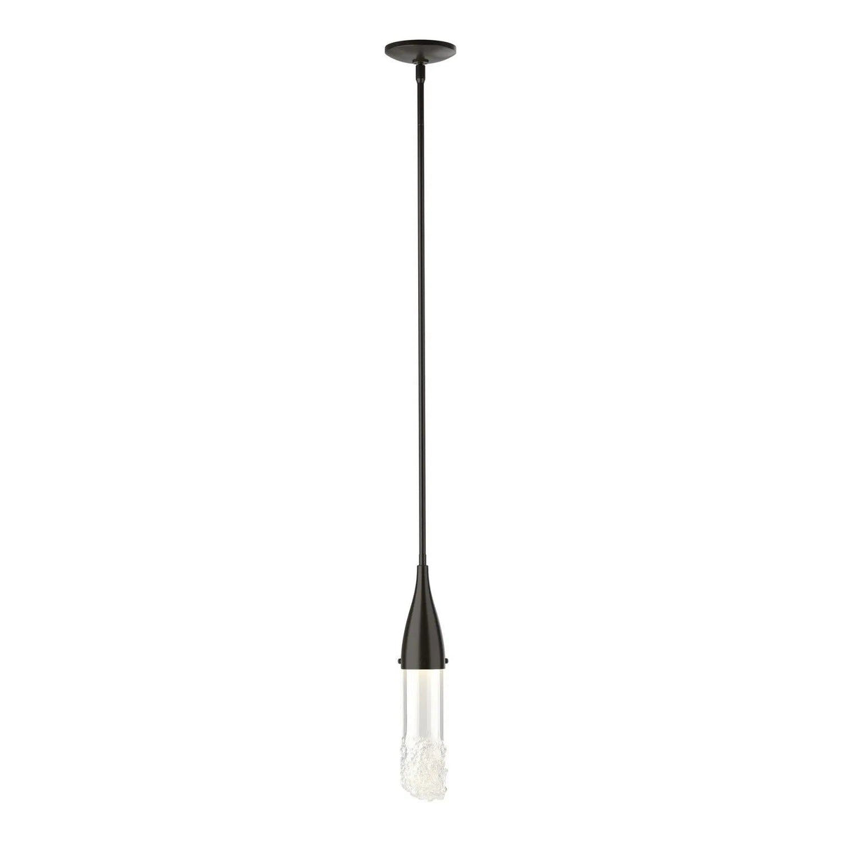 Hubbardton Forge - Fritz Mini Pendant - 188900-SKT-MULT-14-ZM0617 | Montreal Lighting & Hardware