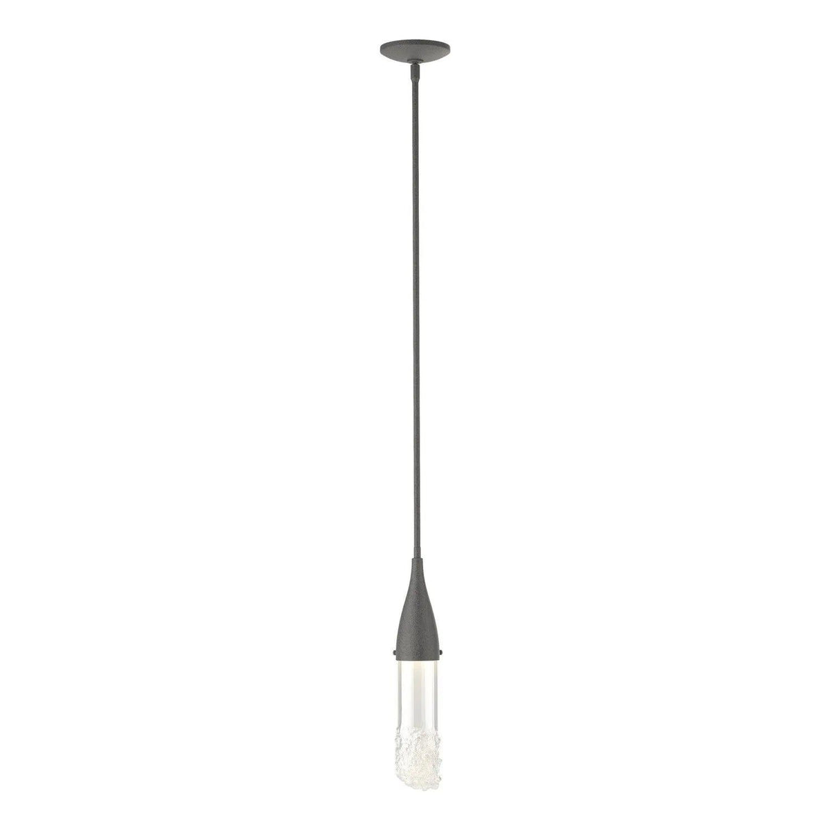 Hubbardton Forge - Fritz Mini Pendant - 188900-SKT-MULT-20-ZM0617 | Montreal Lighting & Hardware