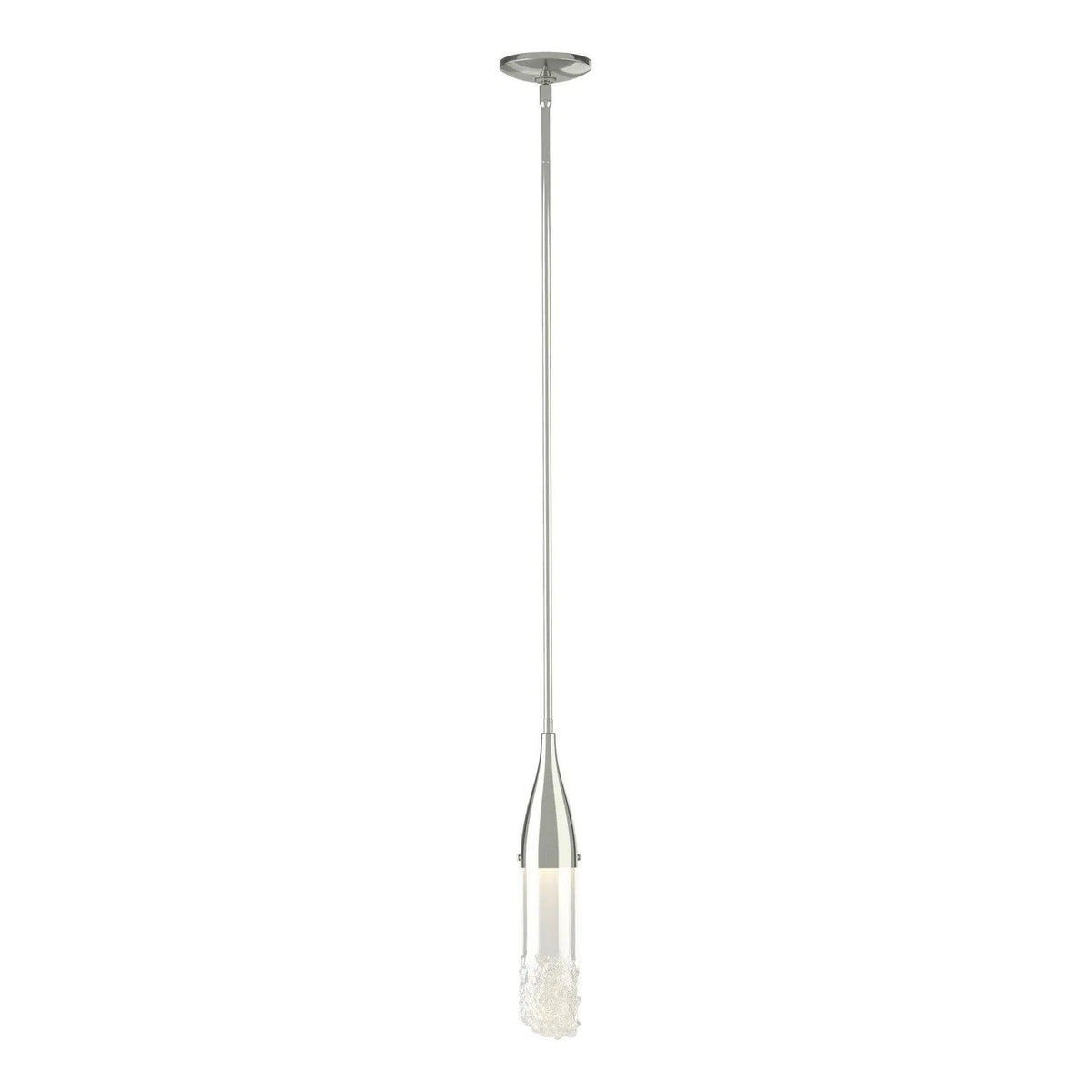 Hubbardton Forge - Fritz Mini Pendant - 188900-SKT-MULT-85-ZM0617 | Montreal Lighting & Hardware