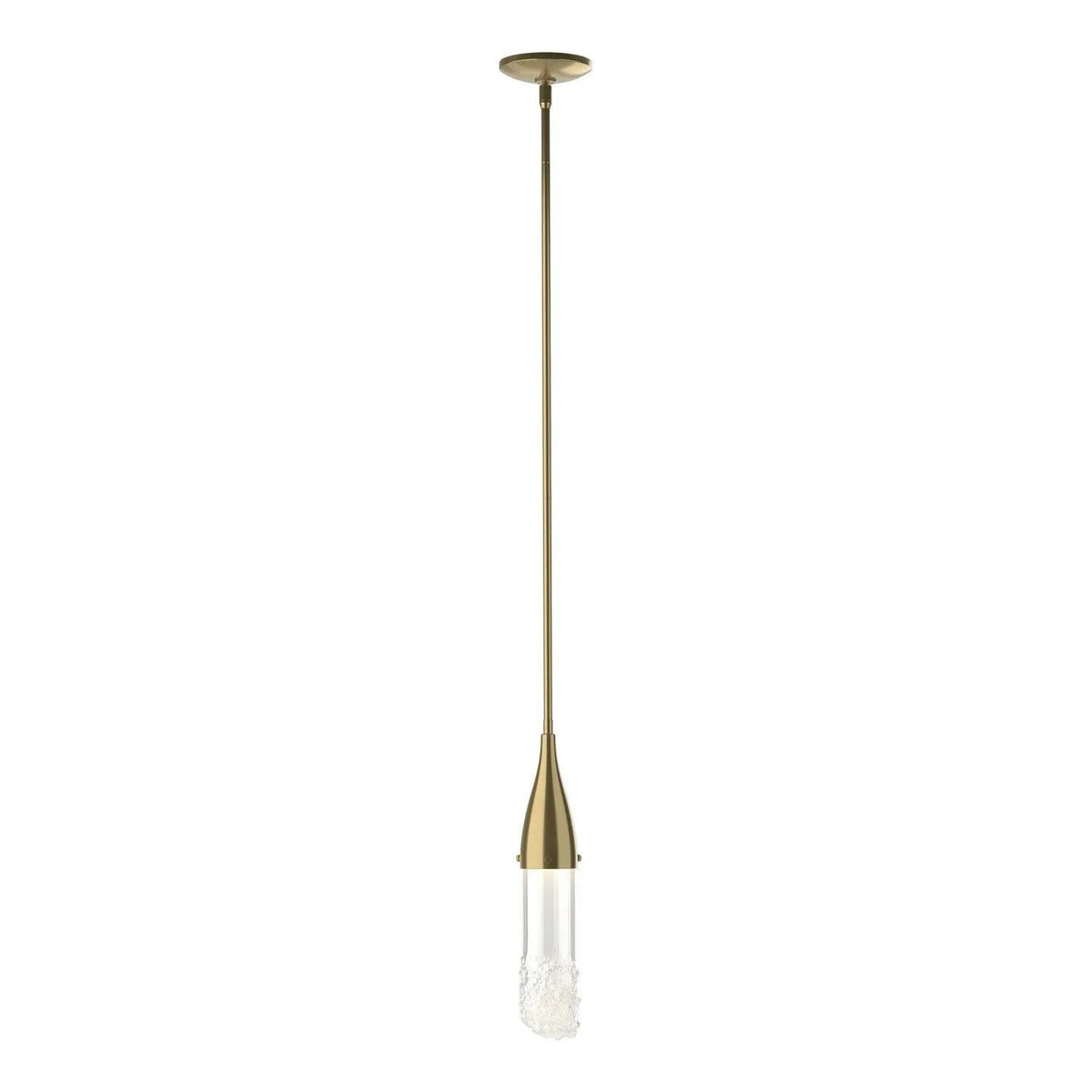 Hubbardton Forge - Fritz Mini Pendant - 188900-SKT-MULT-86-ZM0617 | Montreal Lighting & Hardware