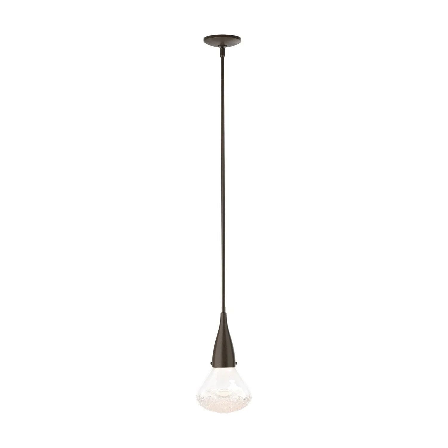 Hubbardton Forge - Fritz Pendant - 188902-SKT-MULT-05-ZM0676 | Montreal Lighting & Hardware