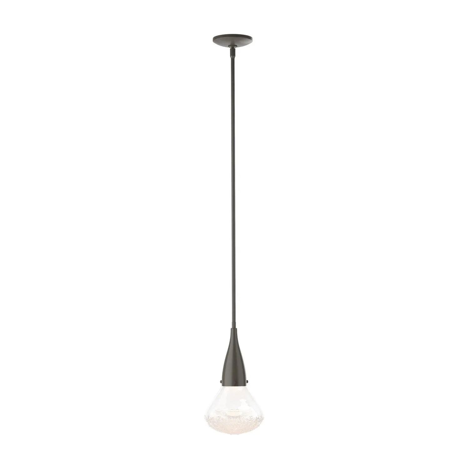 Hubbardton Forge - Fritz Pendant - 188902-SKT-MULT-07-ZM0676 | Montreal Lighting & Hardware