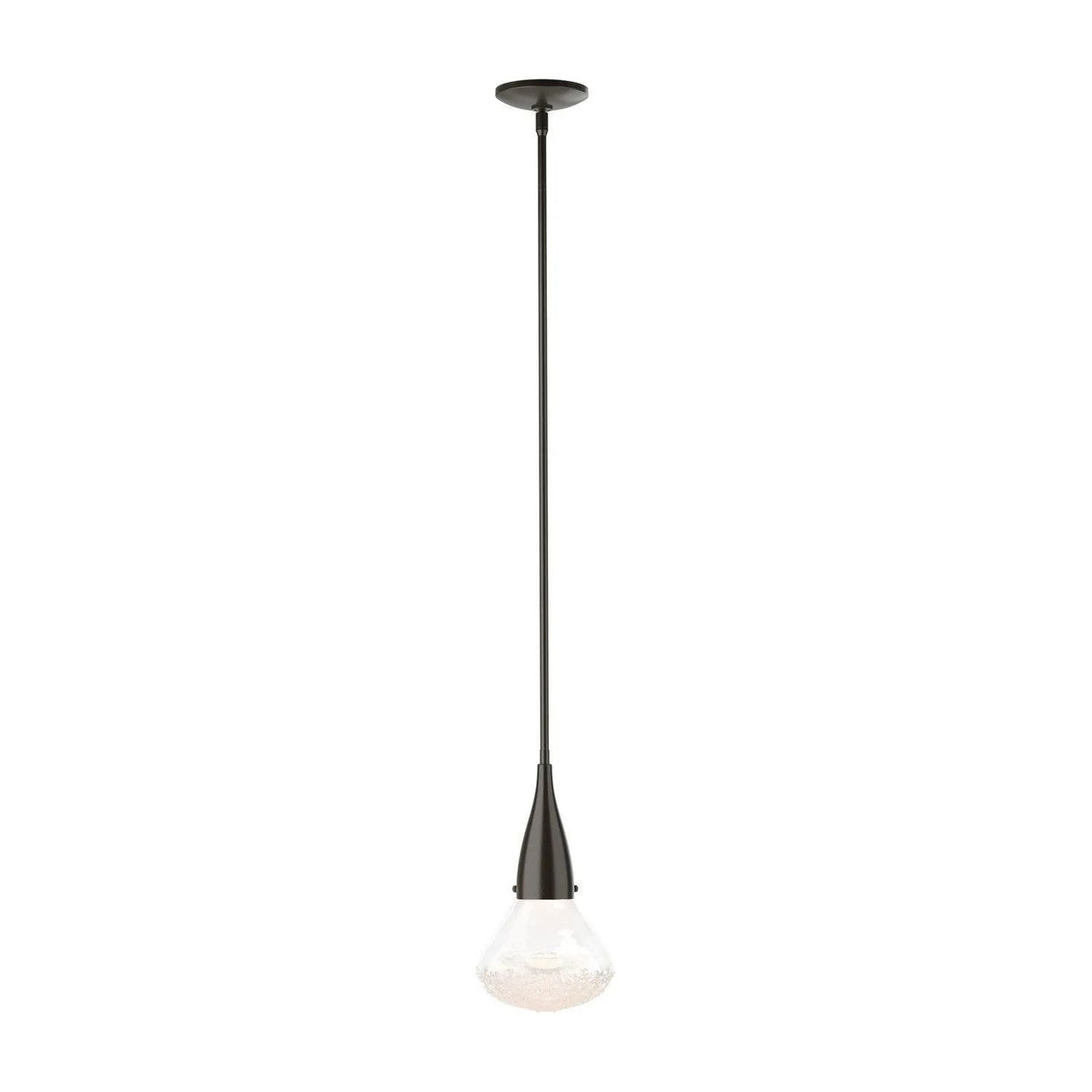 Hubbardton Forge - Fritz Pendant - 188902-SKT-MULT-14-ZM0676 | Montreal Lighting & Hardware