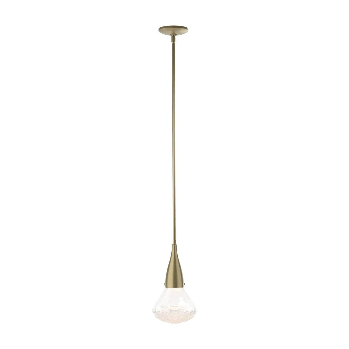 Hubbardton Forge - Fritz Pendant - 188902-SKT-MULT-84-ZM0676 | Montreal Lighting & Hardware