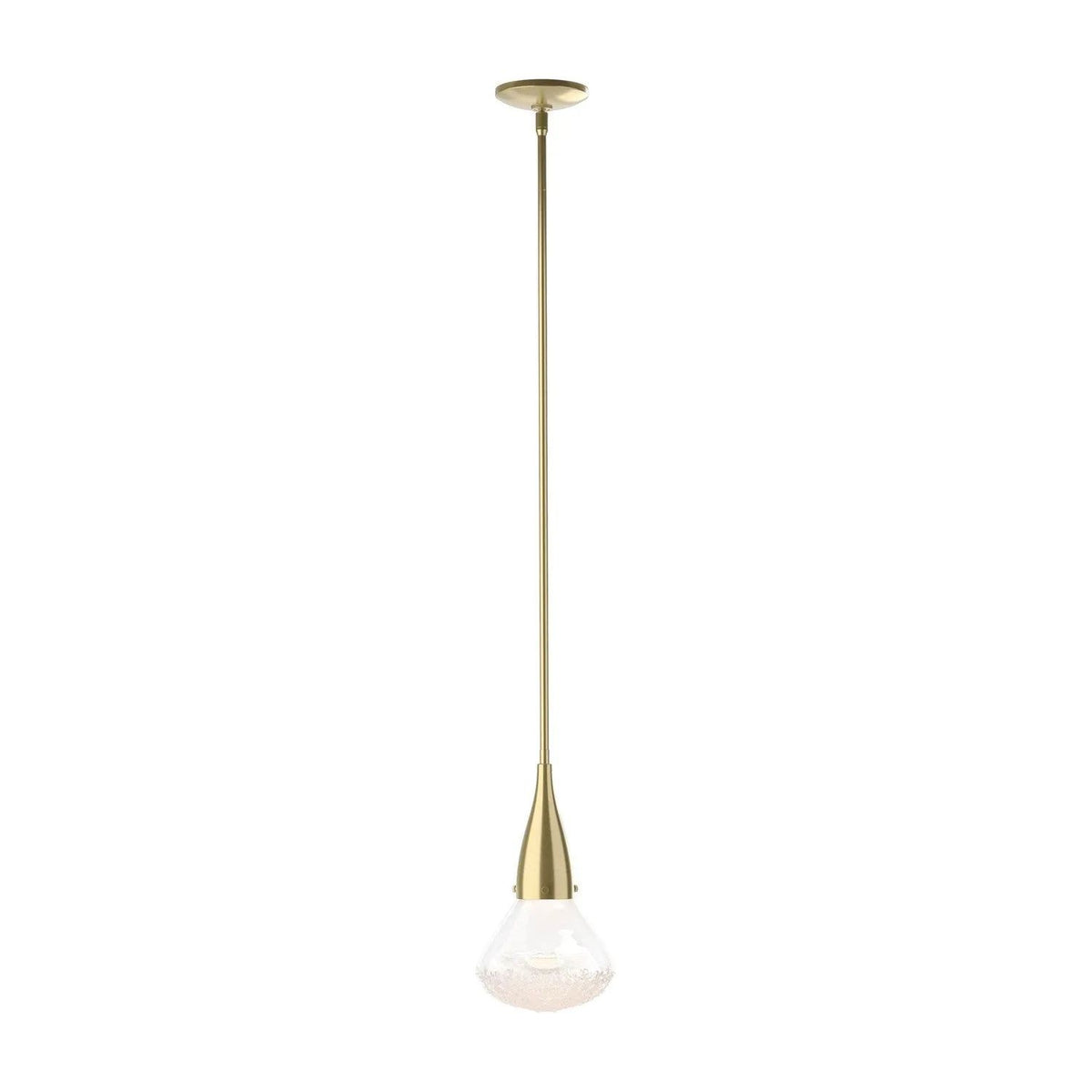 Hubbardton Forge - Fritz Pendant - 188902-SKT-MULT-86-ZM0676 | Montreal Lighting & Hardware