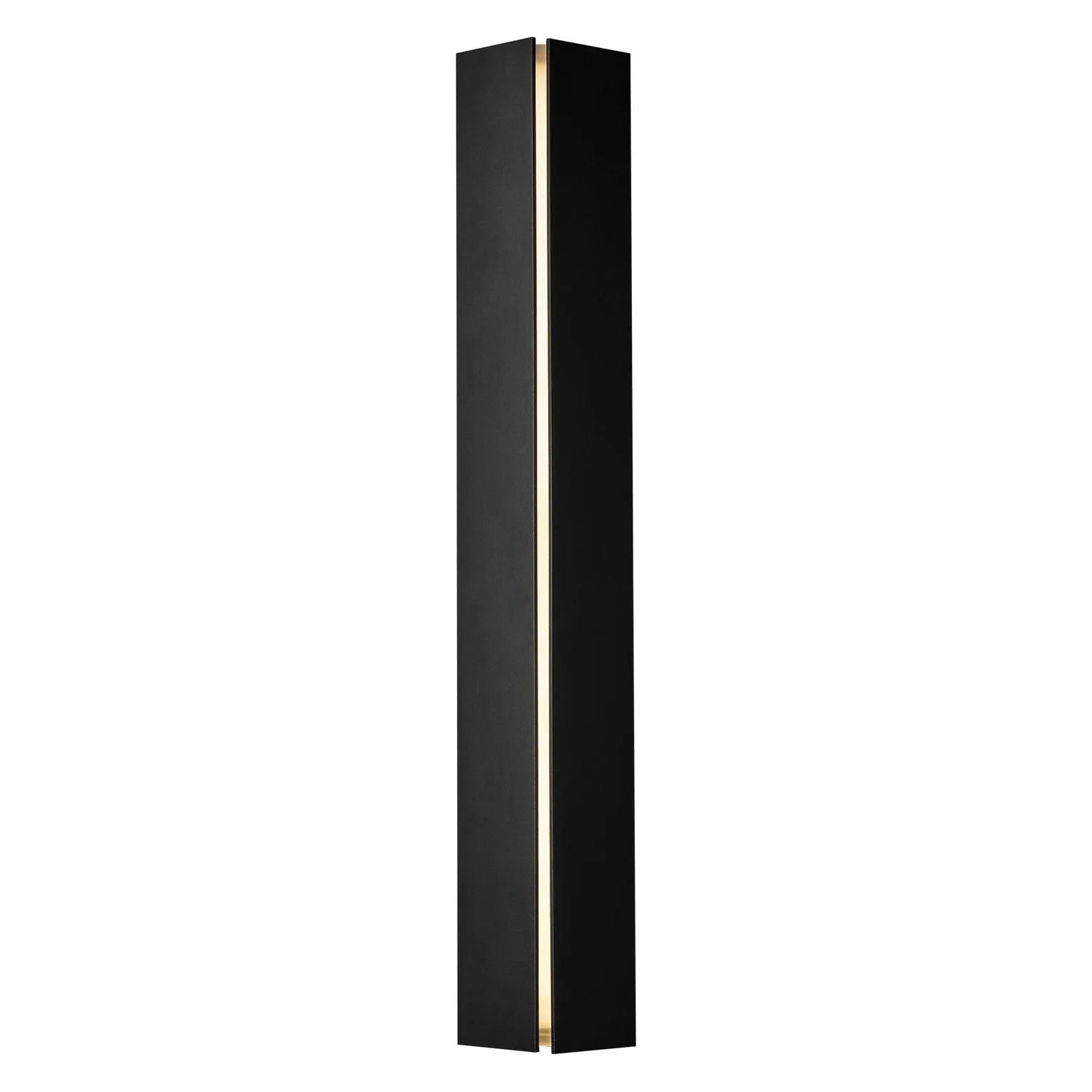 Hubbardton Forge - Gallery LED Wall Sconce - 217652-LED-10-CC0202 | Montreal Lighting & Hardware