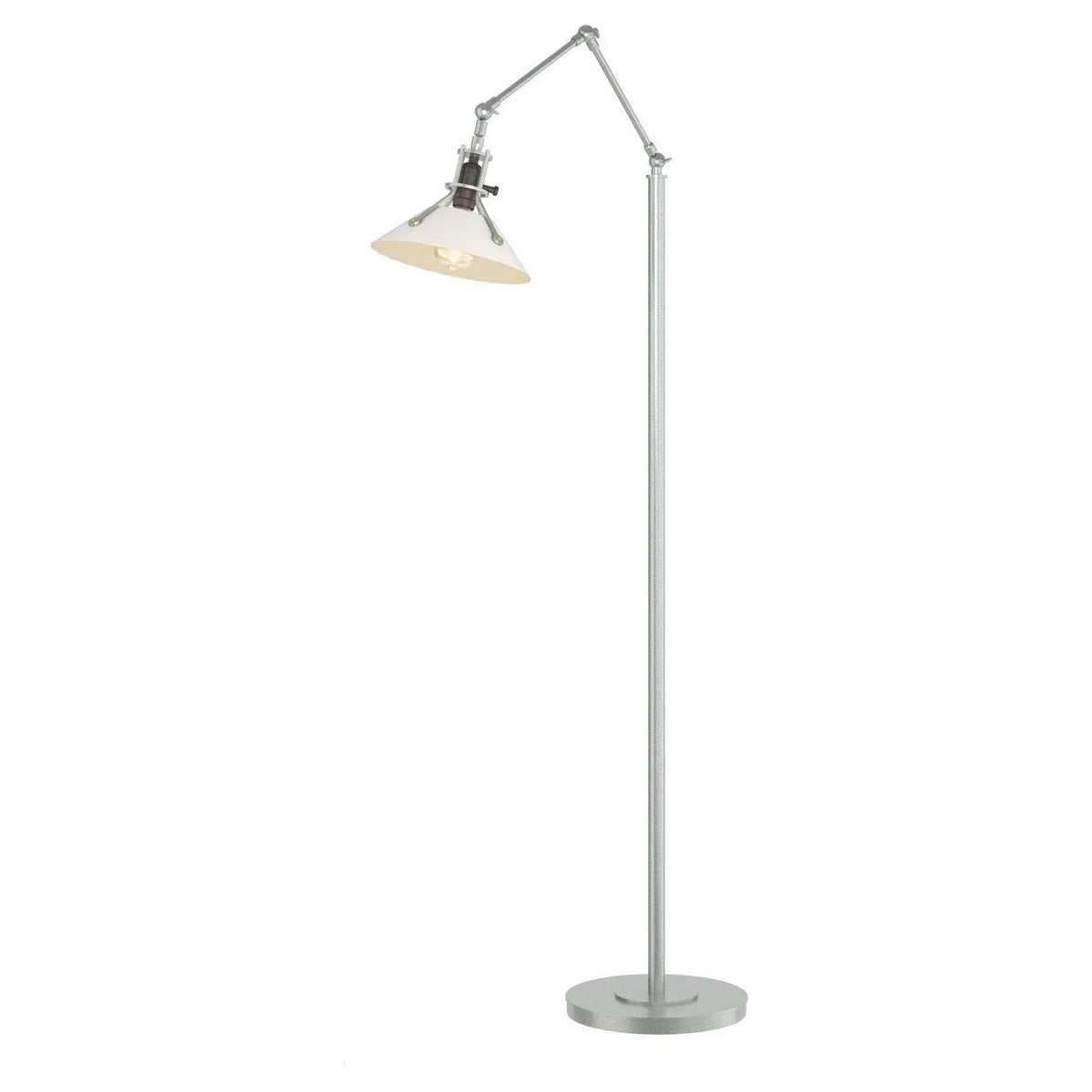 Hubbardton Forge - Henry Floor Lamp - 242215-SKT-82-02 | Montreal Lighting & Hardware