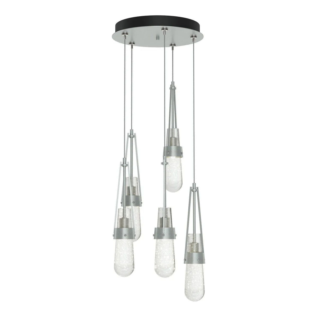 Hubbardton Forge - Link LED Pendant - 131120-SKT-STND-82-YG0434 | Montreal Lighting & Hardware