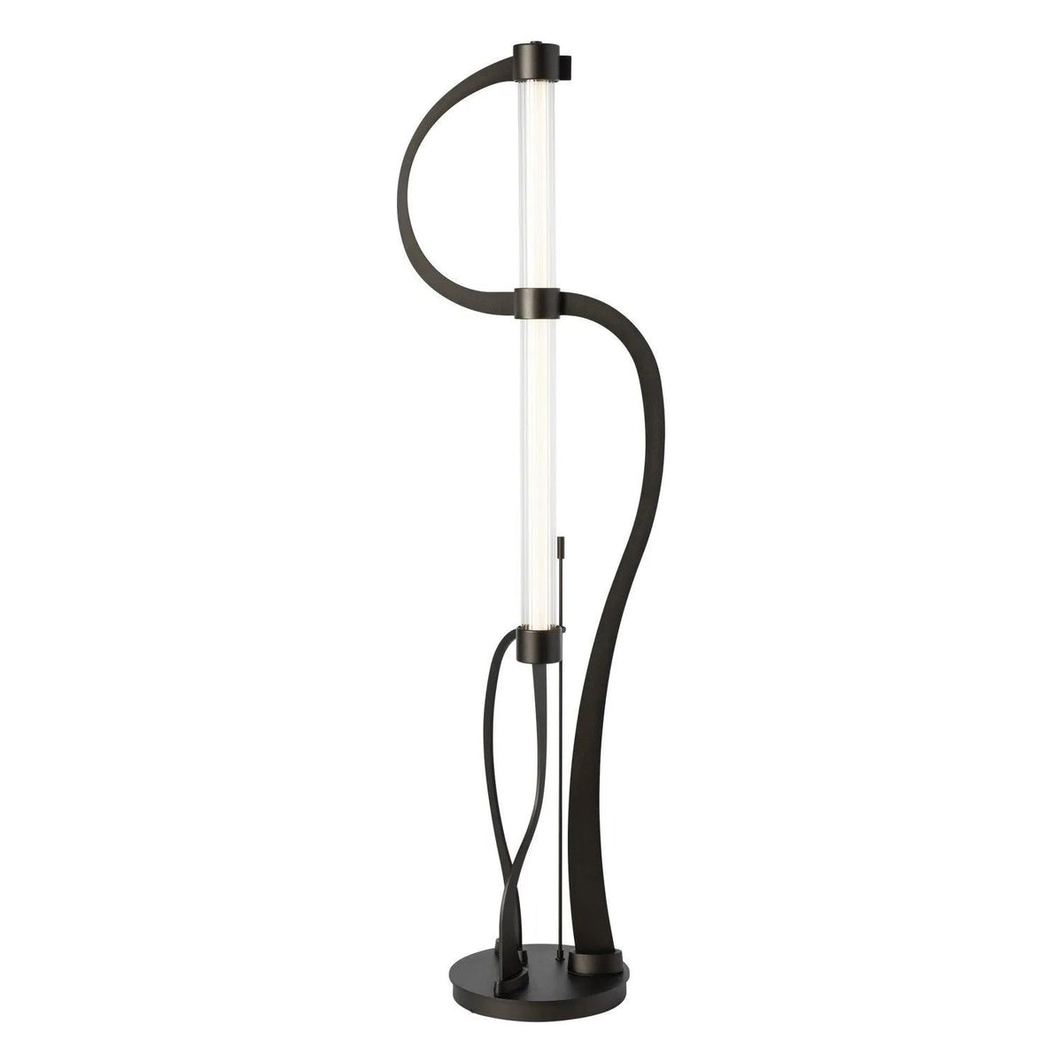 Hubbardton Forge - Pulse LED Floor Lamp - 241100-LED-14-ZM0776 | Montreal Lighting & Hardware