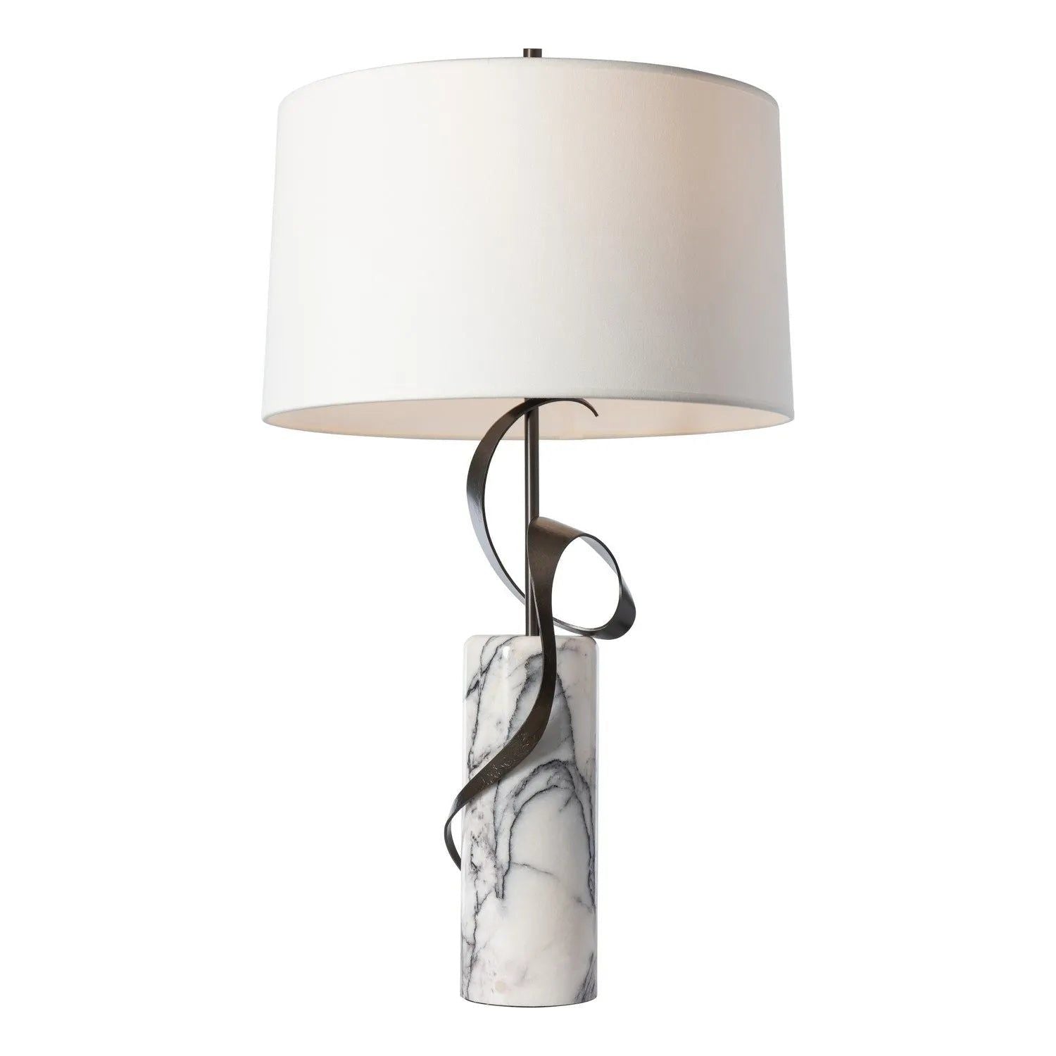 Hubbardton Forge - Rivulet Table Lamp - 272112-SKT-07-ML-SF1810 | Montreal Lighting & Hardware