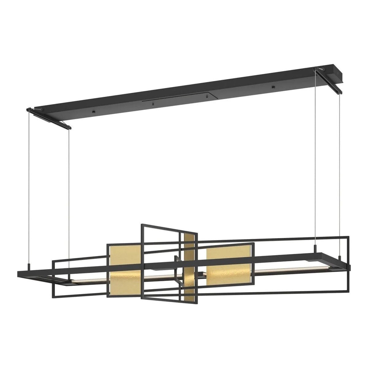 Hubbardton Forge - Summer LED Pendant - 139754-LED-STND-10-86 | Montreal Lighting & Hardware