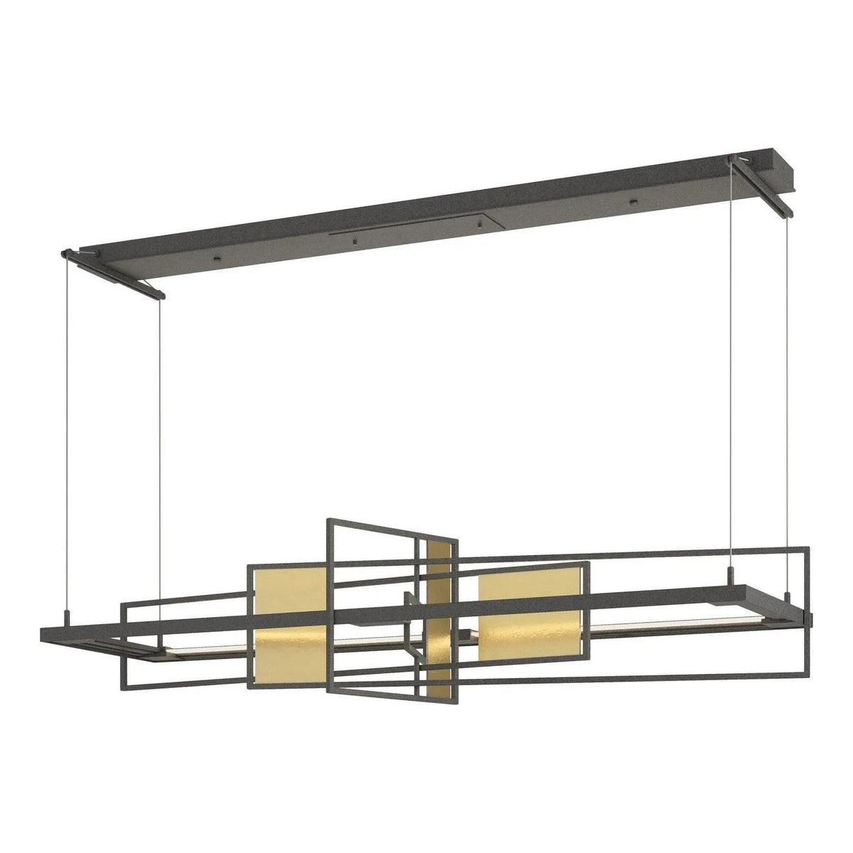 Hubbardton Forge - Summer LED Pendant - 139754-LED-STND-20-86 | Montreal Lighting & Hardware