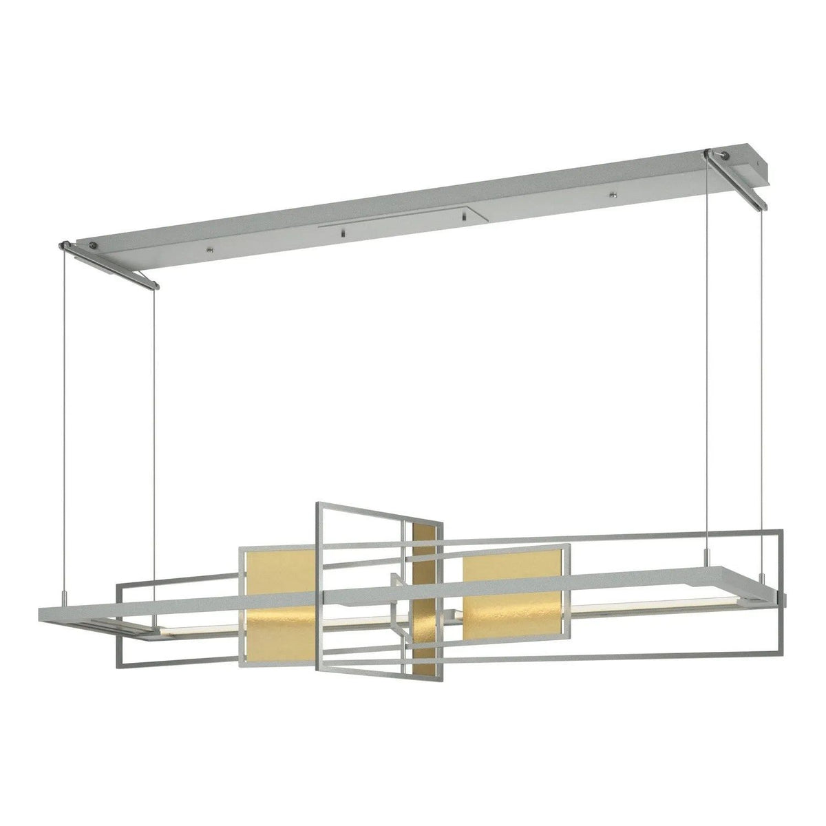 Hubbardton Forge - Summer LED Pendant - 139754-LED-STND-82-86 | Montreal Lighting & Hardware