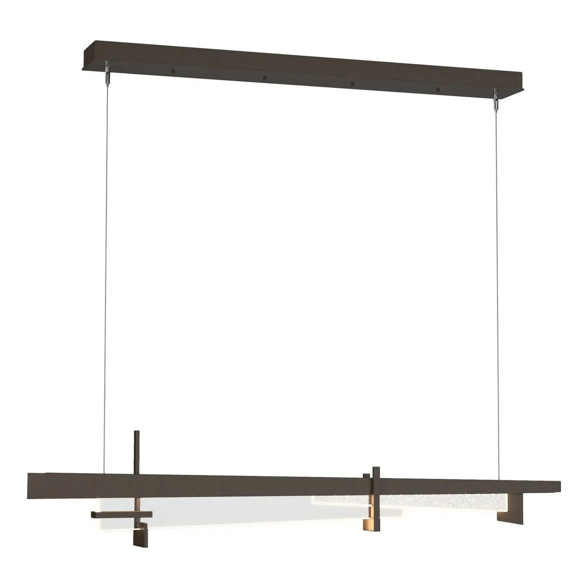 Hubbardton Forge - Tenon LED Pendant - 139901-LED-STND-05-ZQ0640 | Montreal Lighting & Hardware