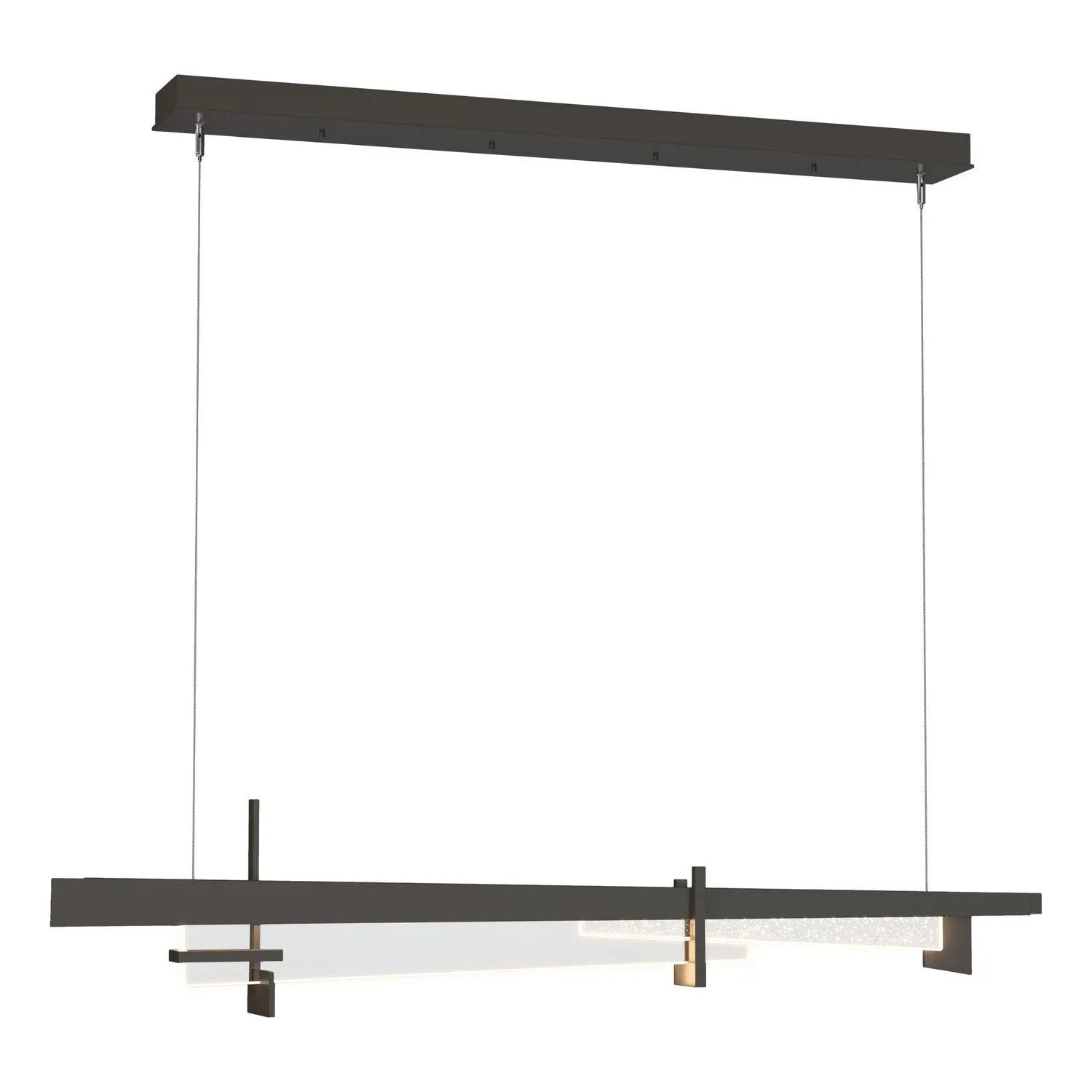 Hubbardton Forge - Tenon LED Pendant - 139901-LED-STND-07-ZQ0640 | Montreal Lighting & Hardware