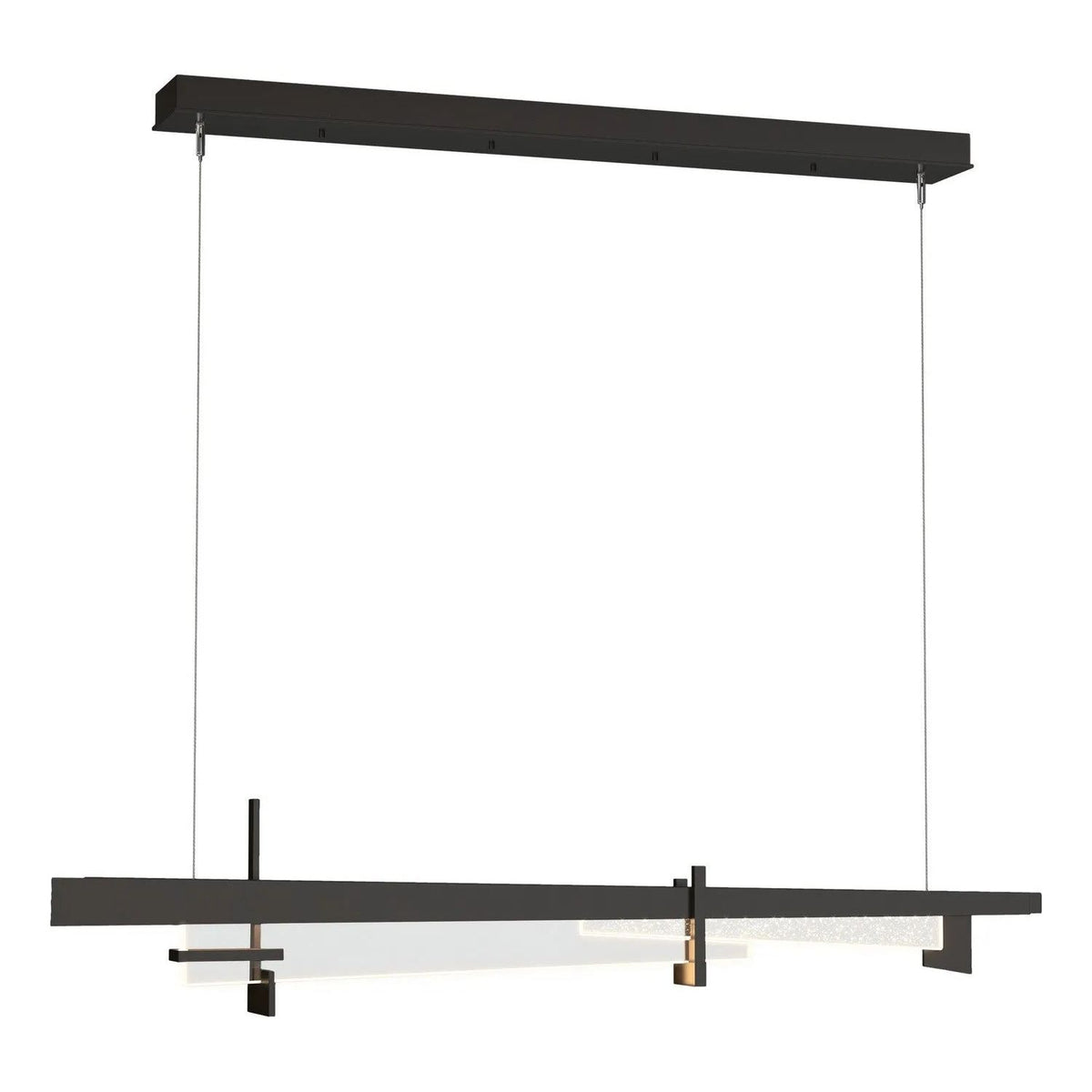 Hubbardton Forge - Tenon LED Pendant - 139901-LED-STND-14-ZQ0640 | Montreal Lighting & Hardware