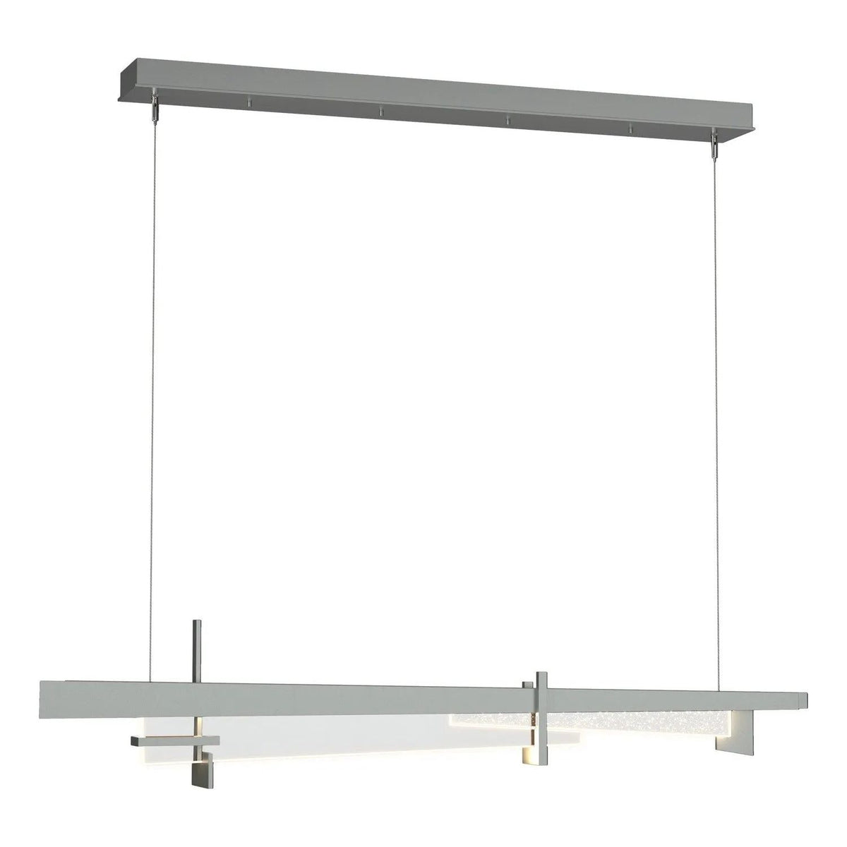 Hubbardton Forge - Tenon LED Pendant - 139901-LED-STND-82-ZQ0640 | Montreal Lighting & Hardware