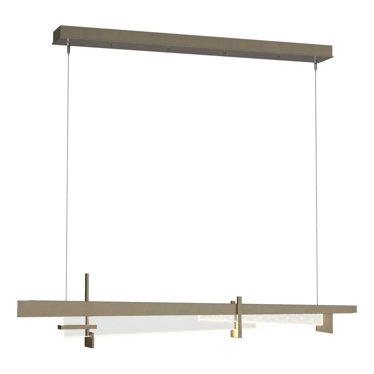 Hubbardton Forge - Tenon LED Pendant - 139901-LED-STND-84-ZQ0640 | Montreal Lighting & Hardware