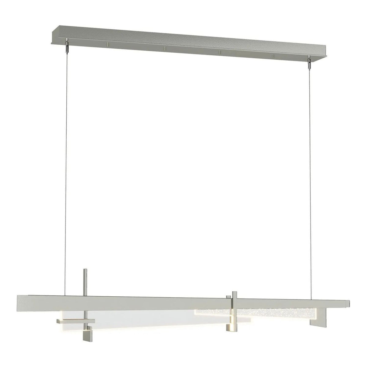 Hubbardton Forge - Tenon LED Pendant - 139901-LED-STND-85-ZQ0640 | Montreal Lighting & Hardware